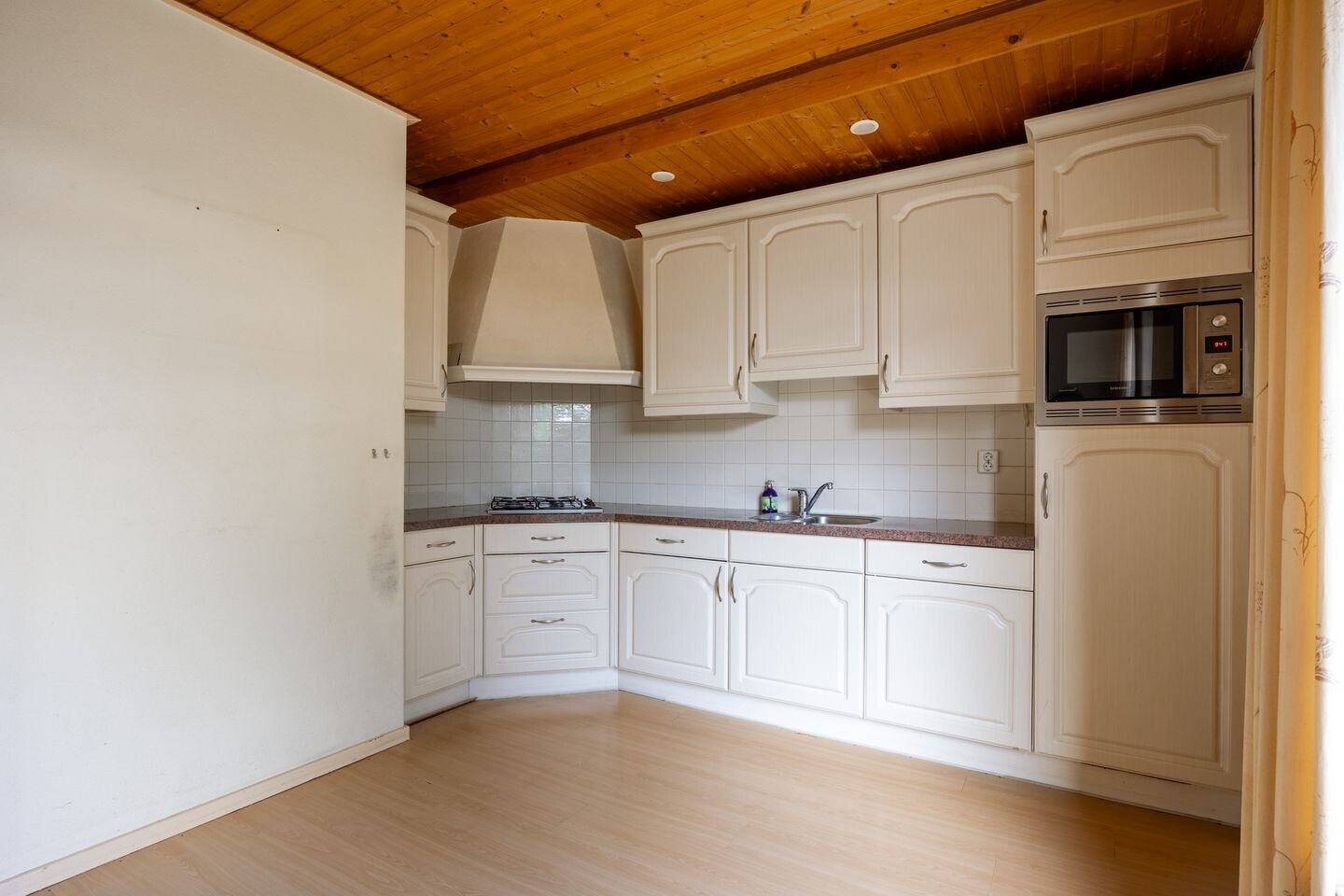 Vrijstaande woning te koop: Meidoornstraat 17, Grootegast