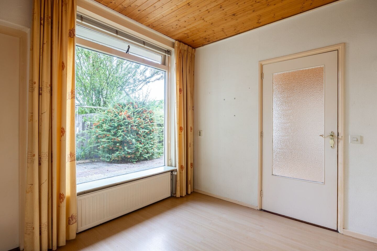 Vrijstaande woning te koop: Meidoornstraat 17, Grootegast