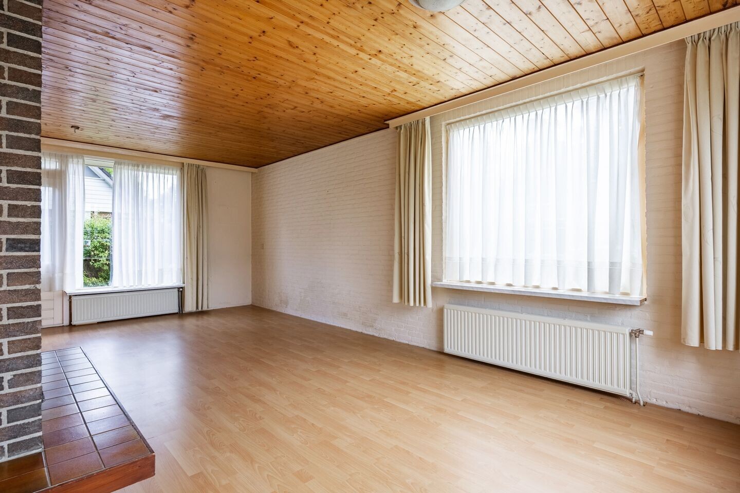 Vrijstaande woning te koop: Meidoornstraat 17, Grootegast