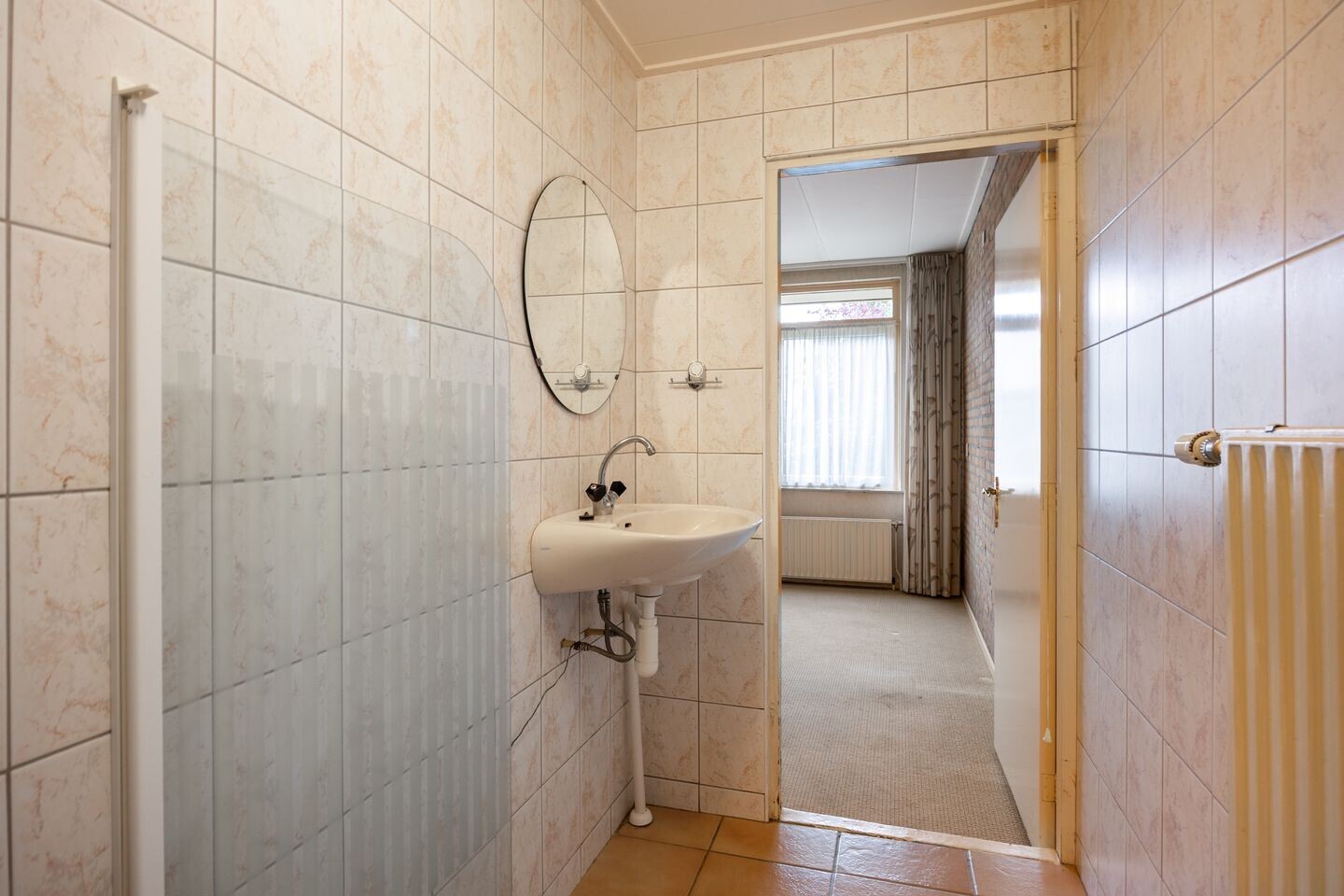 Vrijstaande woning te koop: Meidoornstraat 17, Grootegast