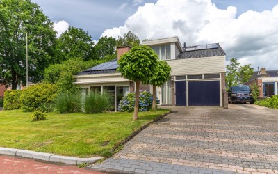 Duindoornstraat 13