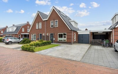 Egmondlaan 6