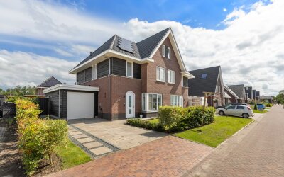 Huis te koop Lignelaan 20