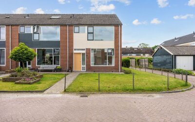 Wilgenstraat 10