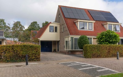 Vogelwikke 16