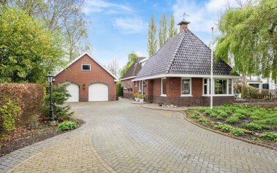 Langeweg 1