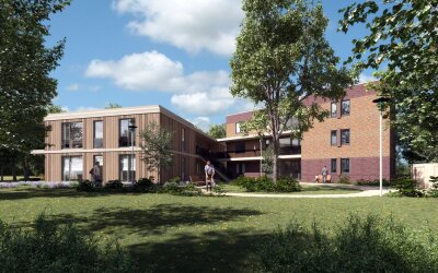 Rondweg 1-C