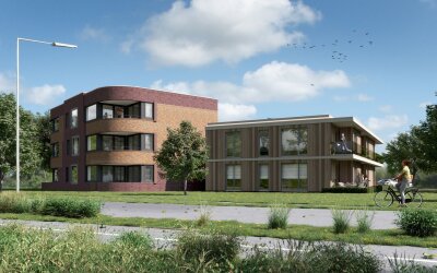 Rondweg 1-F