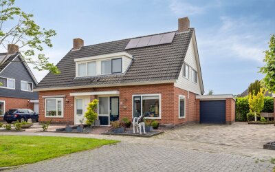 Leeuwerik 21