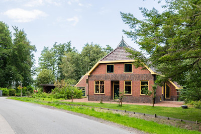 Westerzand 22