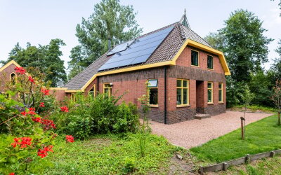Westerzand 22