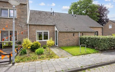 Irenestraat 6