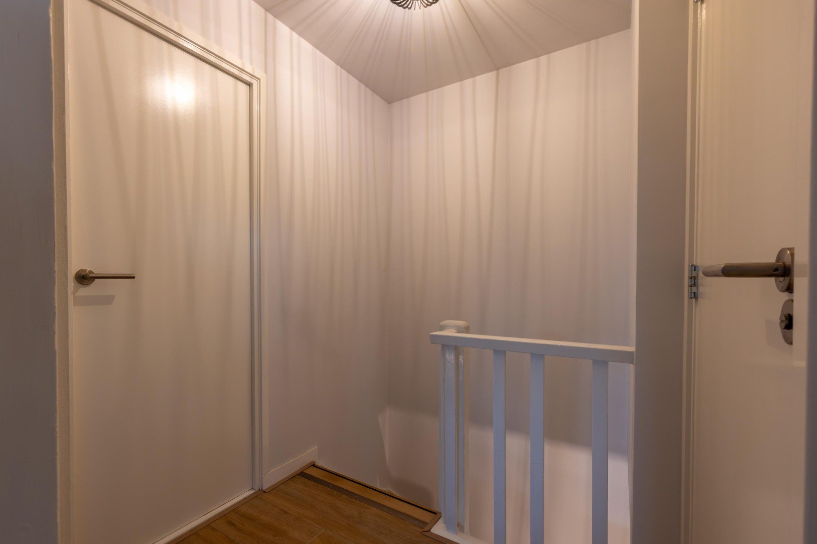 Twee-onder-één-kap te koop: Renkemastraat 21, Doezum