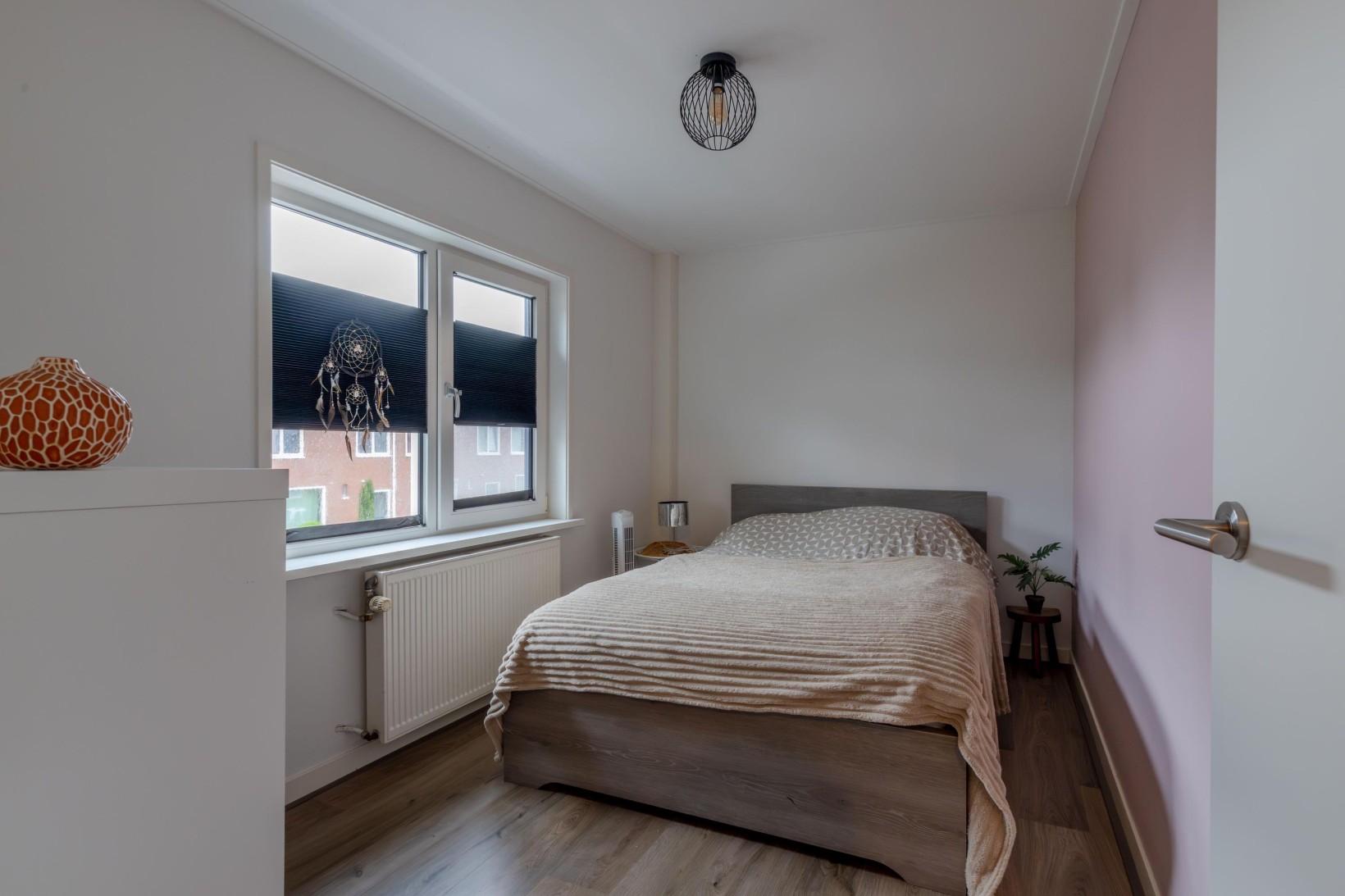 Twee-onder-één-kap te koop: Renkemastraat 21, Doezum