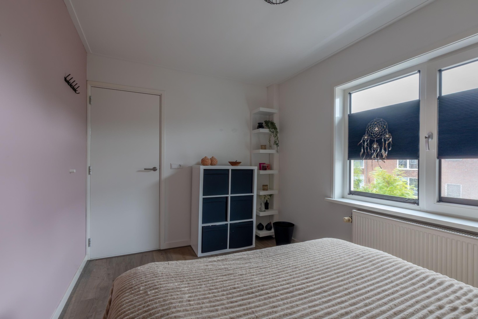 Twee-onder-één-kap te koop: Renkemastraat 21, Doezum