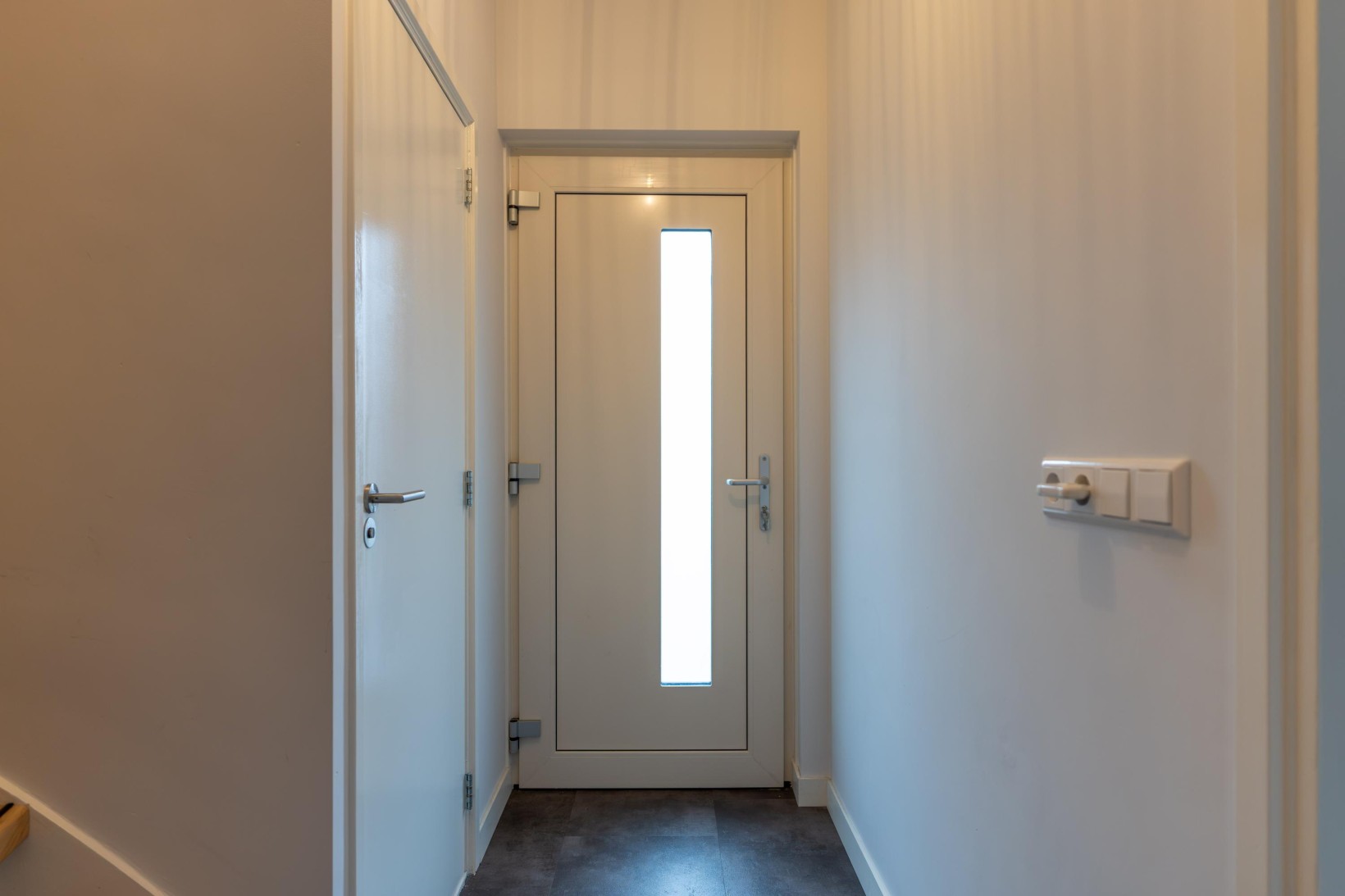 Twee-onder-één-kap te koop: Renkemastraat 21, Doezum