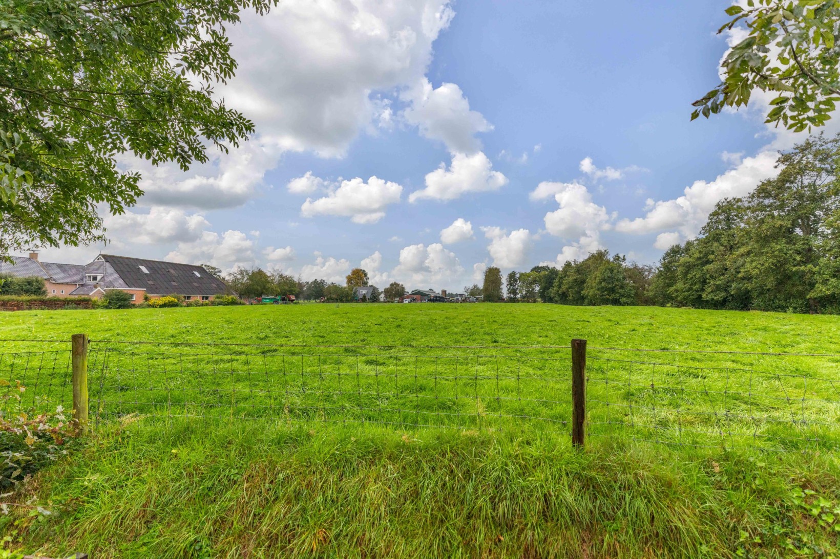 Twee-onder-één-kap te koop: Renkemastraat 21, Doezum