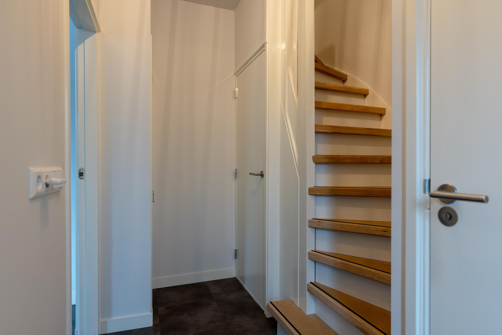 Twee-onder-één-kap te koop: Renkemastraat 21, Doezum