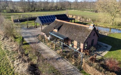 Doezumertocht 17