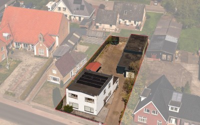 Provincialeweg 23