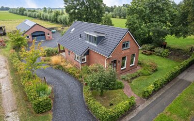 Huis te koop Provincialeweg 3