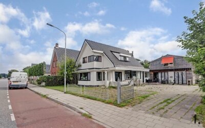 Provincialeweg 74