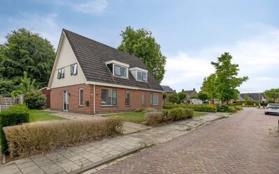 Hörnhuusstraat 18-A