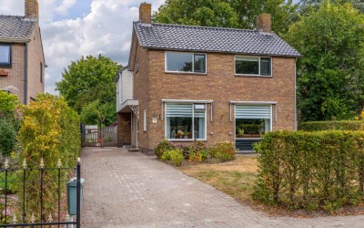 Provincialeweg 163