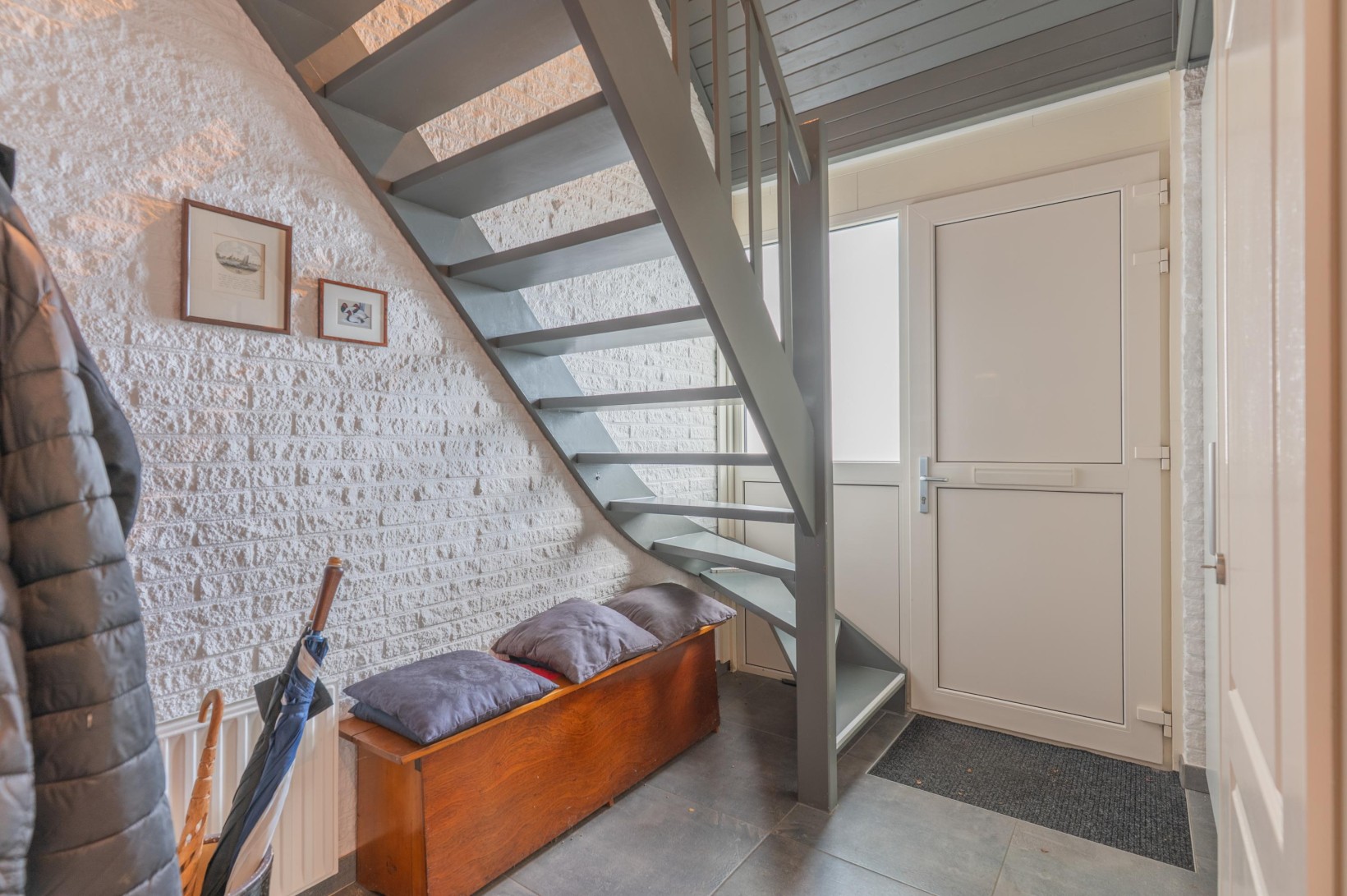 Vrijstaande woning te koop: Hetsmastraat 14, Opende