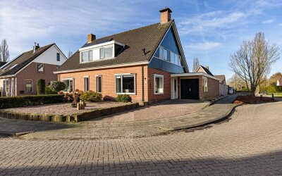De Hoge Kamp 24