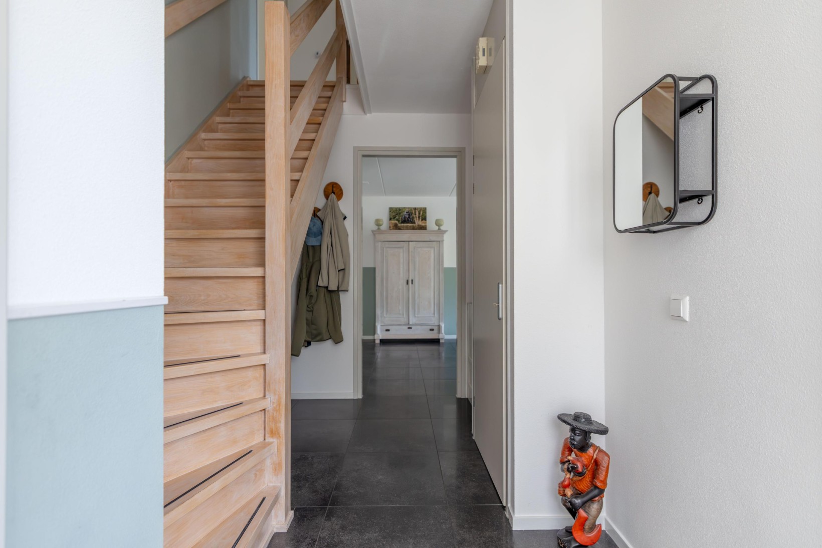 Twee-onder-één-kap te koop: Gaykemastraat 24, Opende