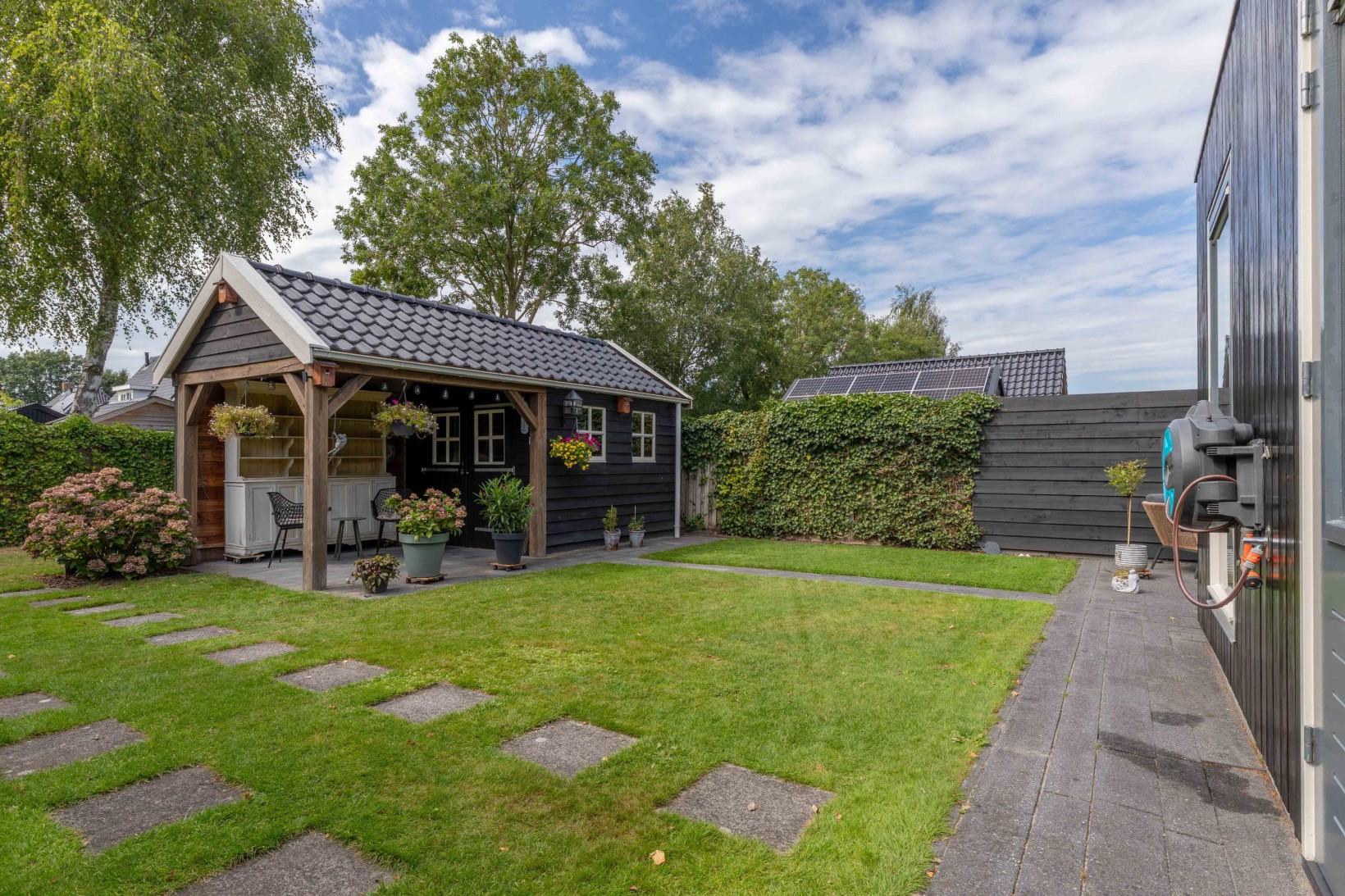 Twee-onder-één-kap te koop: Gaykemastraat 24, Opende