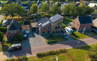 Huis te koop Gaykemastraat 24