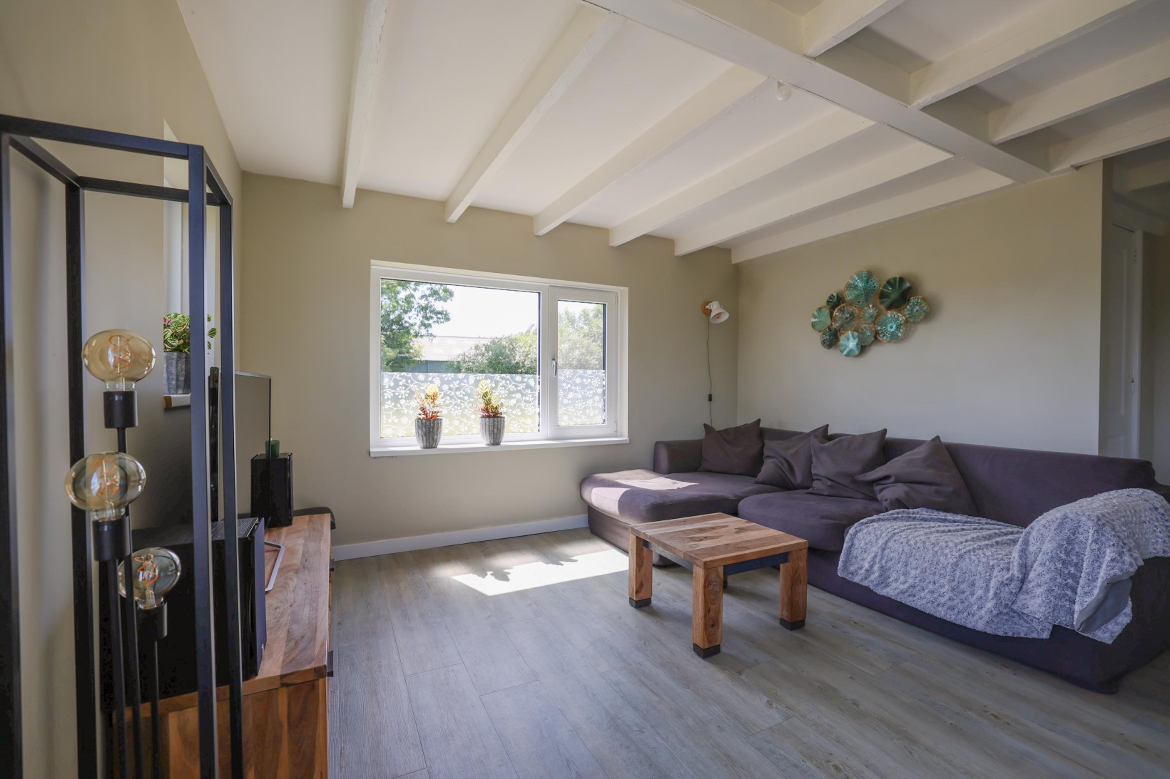 Vrijstaande woning te koop: Kaleweg 5, Opende