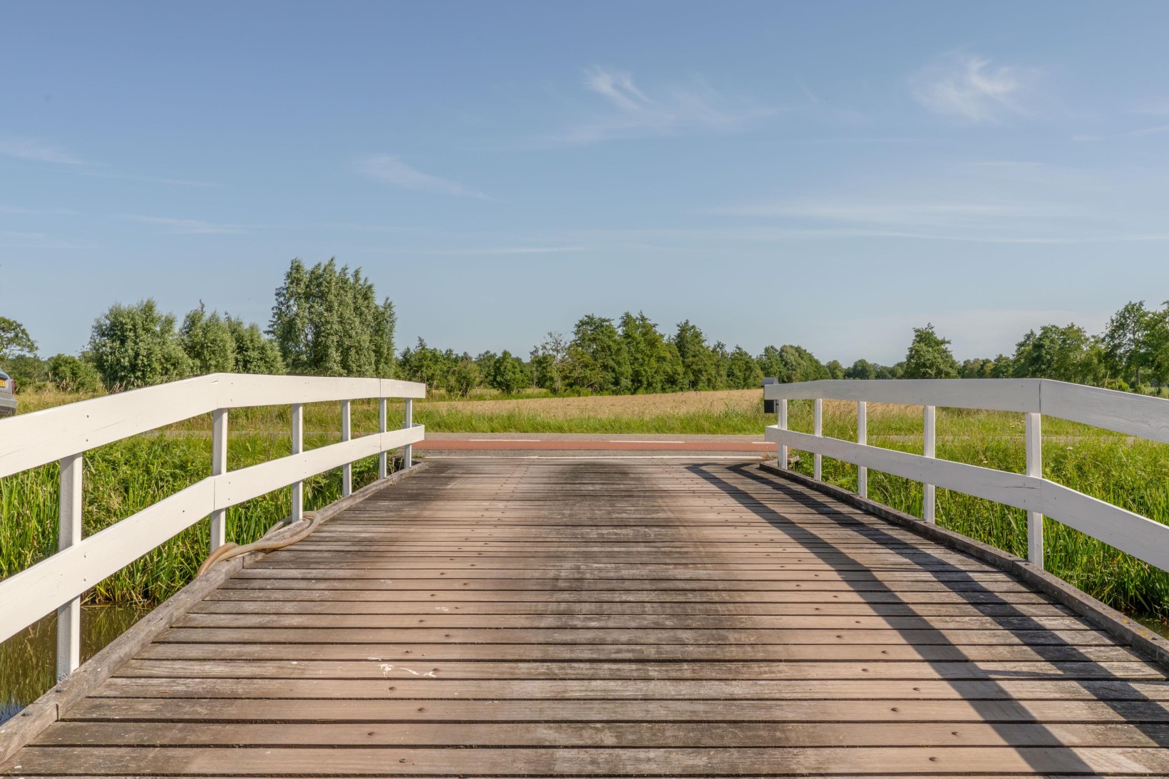 Vrijstaande woning te koop: Kaleweg 5, Opende
