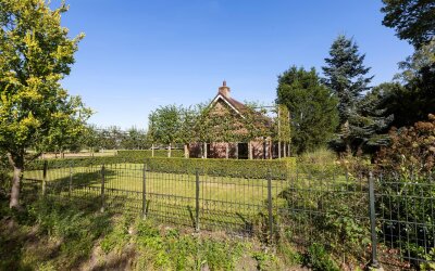 Huis te koop Kolonieweg 17