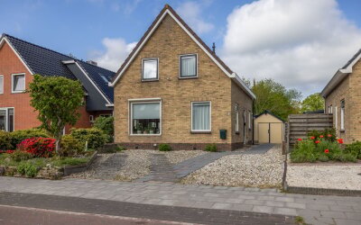 Rikkerdaweg 8