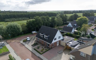 Huis te koop Kompasstraat 14