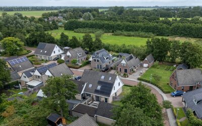 Van Diemenstraat 1