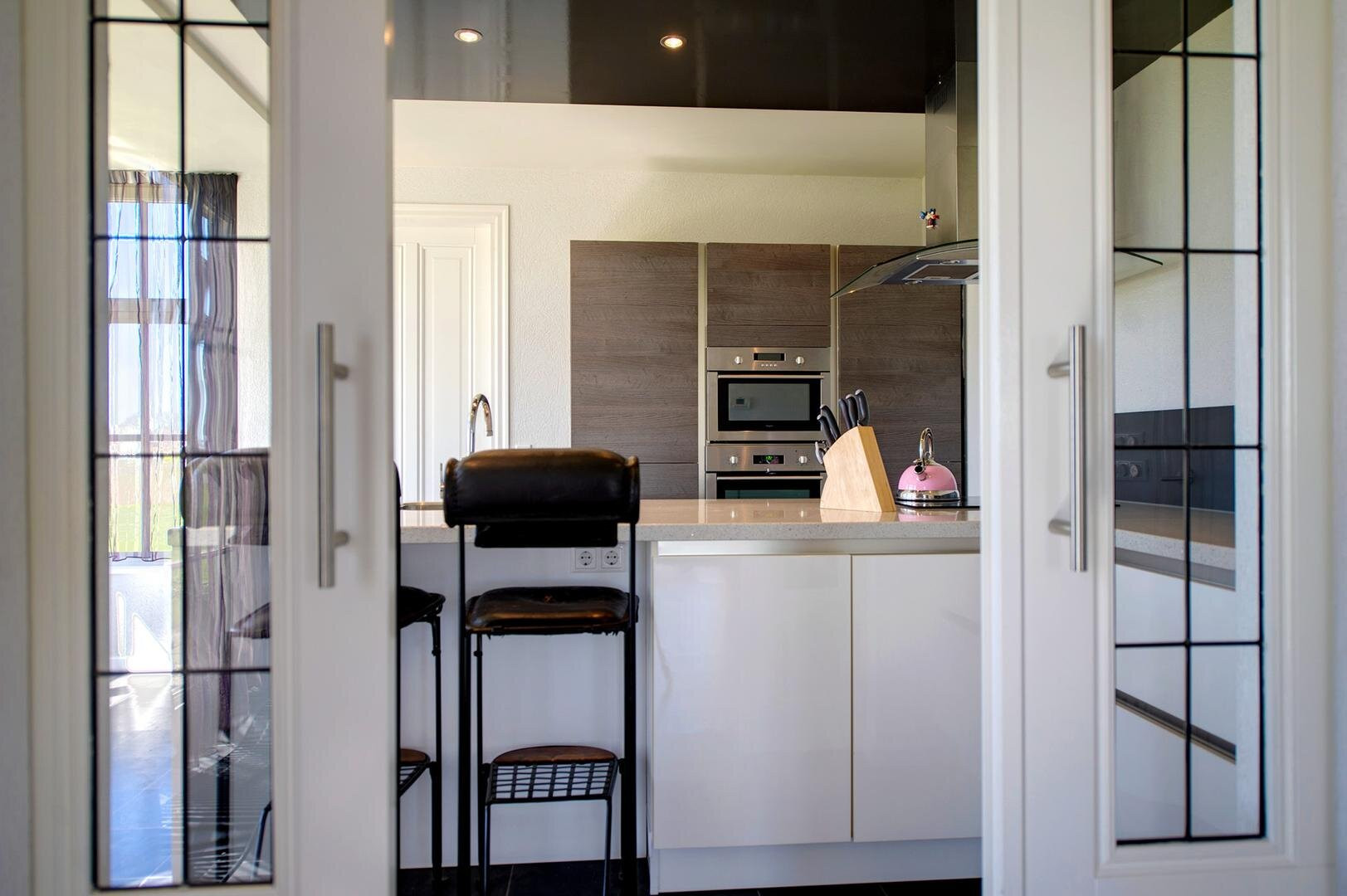 Vrijstaande woning te koop: Mieden 9, Lutjegast