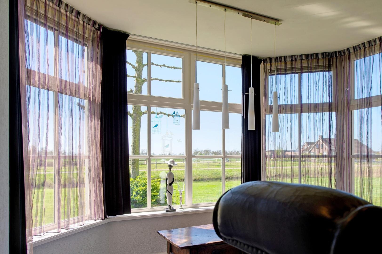 Vrijstaande woning te koop: Mieden 9, Lutjegast