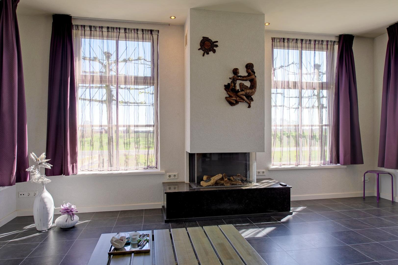 Vrijstaande woning te koop: Mieden 9, Lutjegast