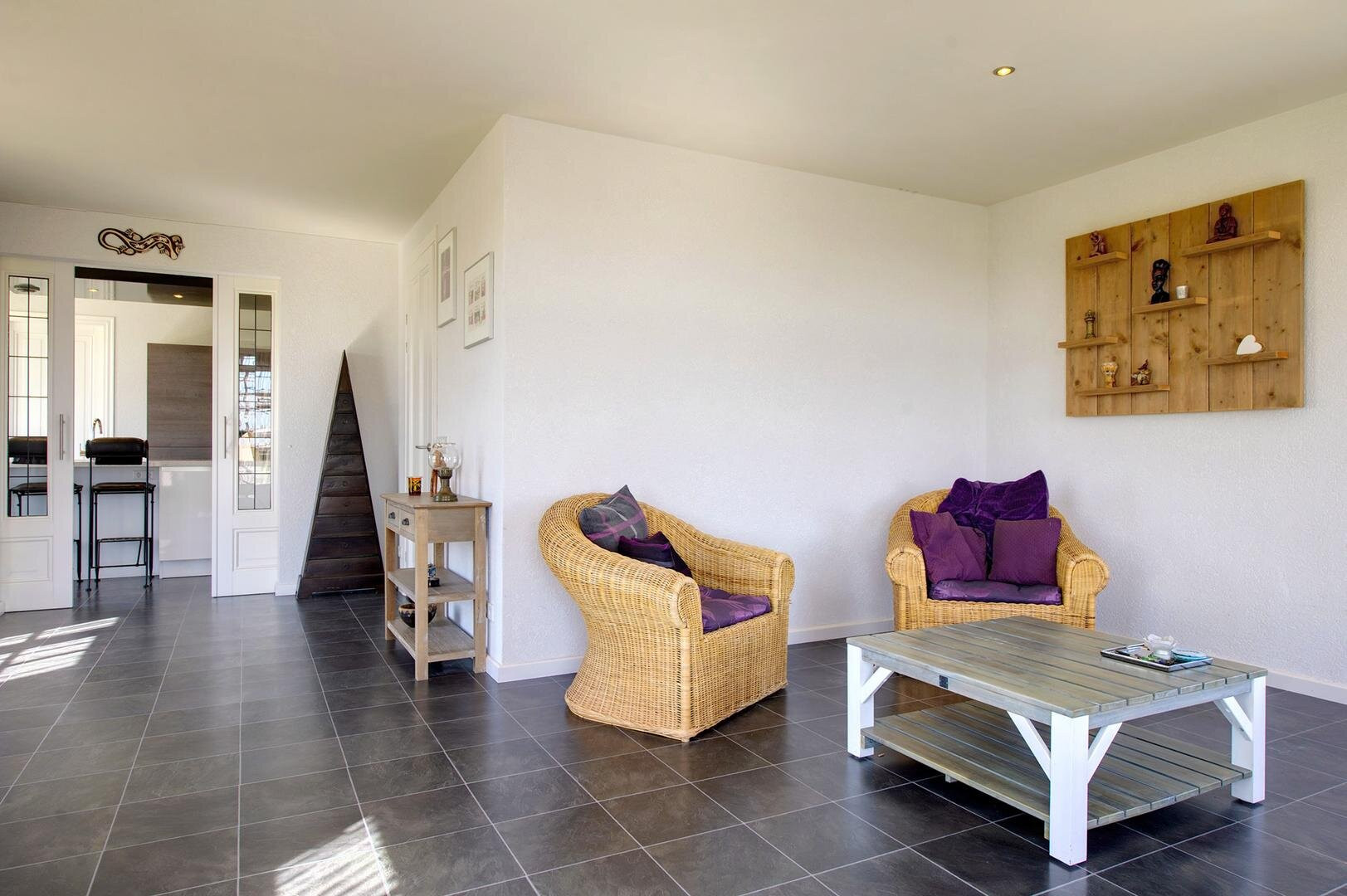Vrijstaande woning te koop: Mieden 9, Lutjegast