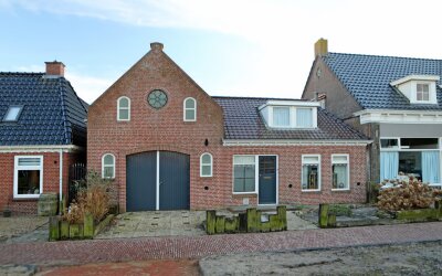 Groningerstreek 9