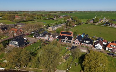 De Voorstreek 13