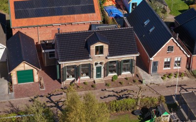 De Voorstreek 13