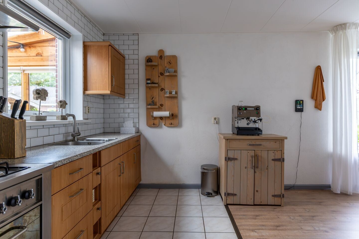 Vrijstaande woning te koop: De Brouwerij 20, Gerkesklooster