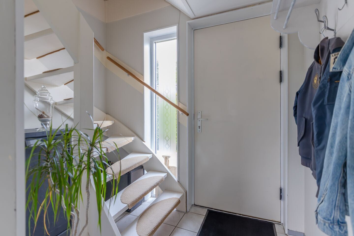 Vrijstaande woning te koop: De Brouwerij 20, Gerkesklooster