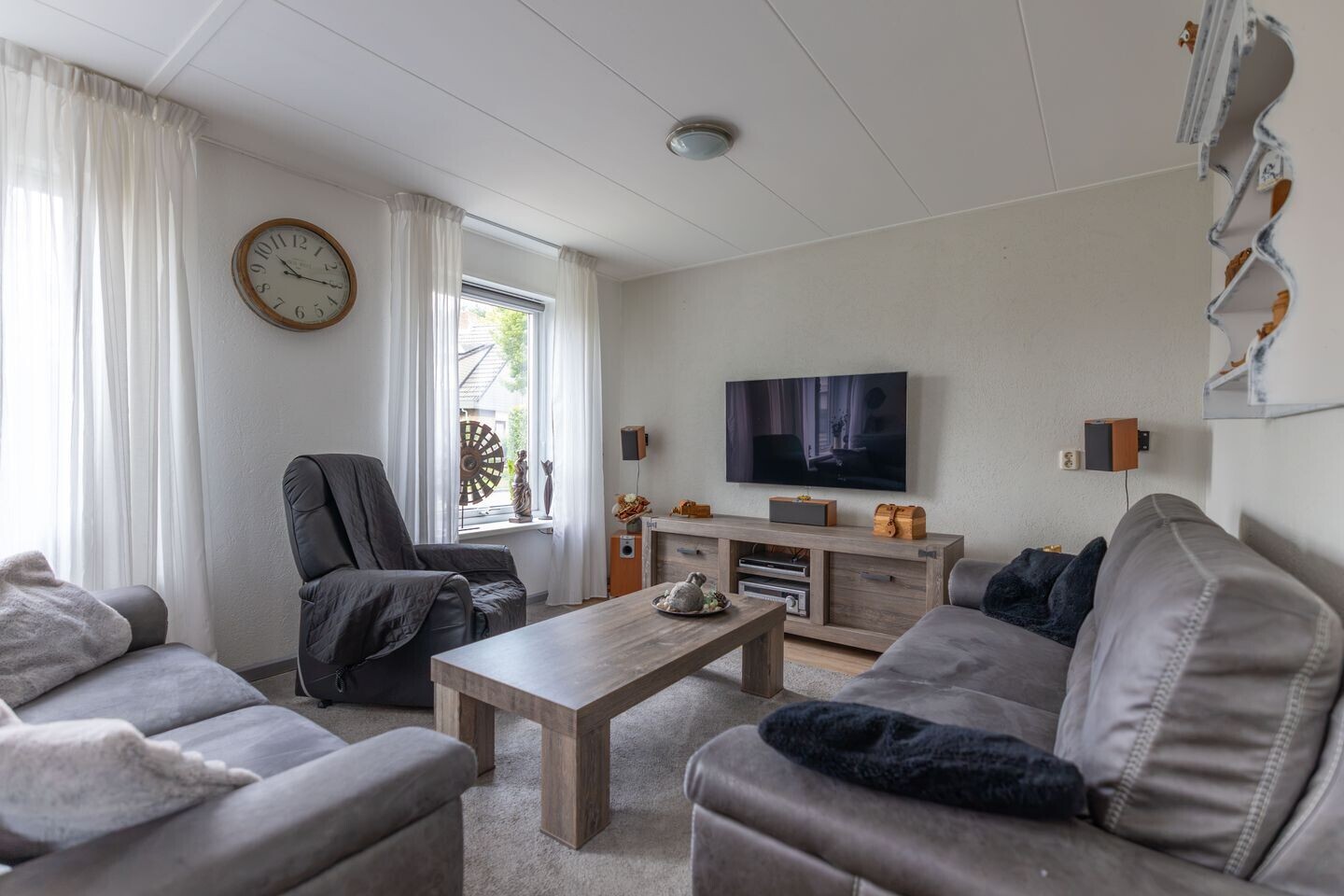 Vrijstaande woning te koop: De Brouwerij 20, Gerkesklooster