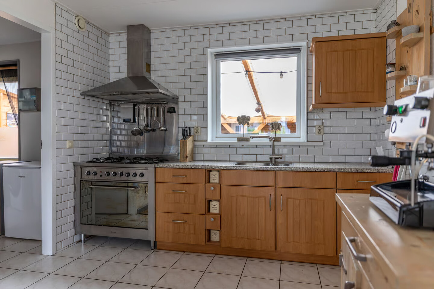 Vrijstaande woning te koop: De Brouwerij 20, Gerkesklooster